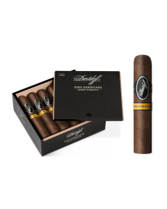 Davidoff Puro Dominicana Short Robusto