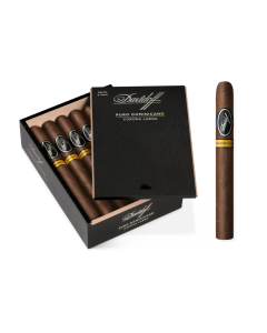Davidoff Puro Dominicana Corona Larga
