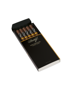 Davidoff Puro Dominicano Corona Larga Pack