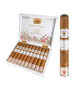 Romeo Y Julieta 152 Kentucky Derby Toro