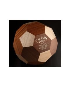 Oliva Soccer Ball With Cigars
