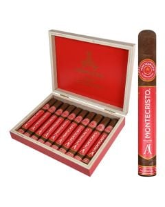 Montecristo Crafted by AJ Fernandez Limited Edition Toro