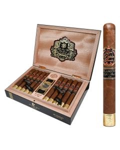 Don Pepin Garcia Clasico 20th Anniversary