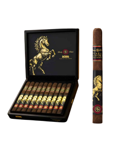 Rocky Patel Year of the Horse 2026 Churchill