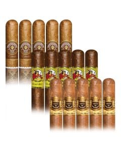 Triple Decker Classic Guard