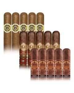 Triple Decker Diamonds Encore