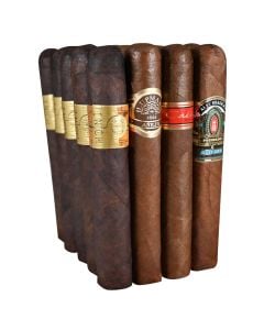 Big Ring Spring Art Cigar Combo