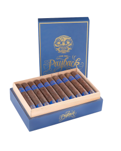 Room 101 Big Payback Maduro 70's