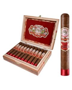 My Father La Lealtad Robusto
