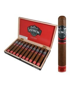 Punch Rare Corojo 25th Anniversary