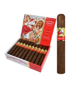 La Gloria Cubana Intencion Gran Robusto