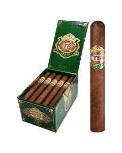 Tabacos Baez Serie SF Toro