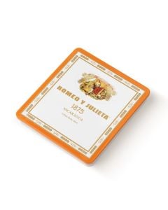 Romeo y Julieta 1875 Nicaragua Petit Bully