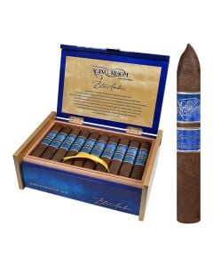 Aging Room Blue Amber Maestro - Torpedo