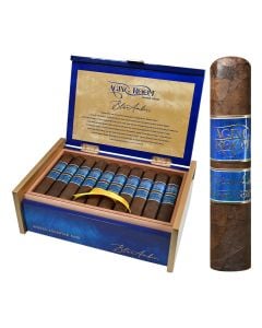 Aging Room Blue Amber Celestar - Robusto Gordo