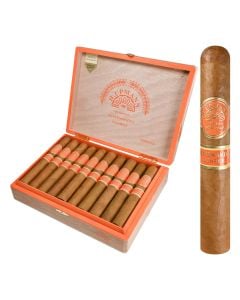 H Upmann Nicaragua by AJ Fernandez Sunrise Toro
