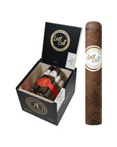 Last Call Maduro by AJ Fernandez Geniales - Rothschild