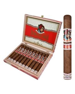 Deadwood Dominicana Buenas Noches Robusto