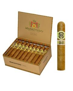 Macanudo Gold Label Bullion - Toro
