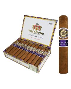 Macanudo Ecuadorian Shade Toro - Box Pressed