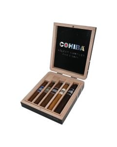 Cohiba Select Gift Set Sampler
