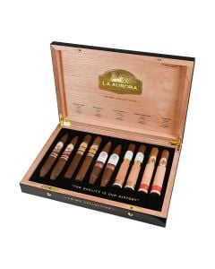 La Aurora Prime Collection Limited Edition