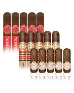 Triple Decker Crafted For Dad