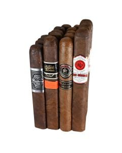 Dad's Secret Stash Cigar Combo