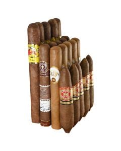 Father's Classic Cigar Combo