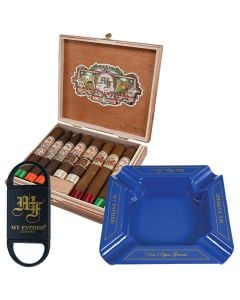 My Father Father's Day Sampler Set