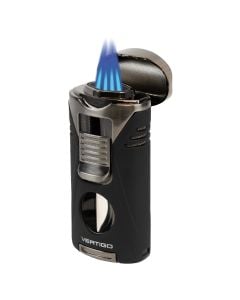 Vertigo Titan Quad Torch Lighter