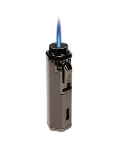 Vertigo Paragon Single Torch Lighter