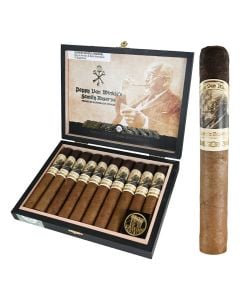 Pappy Van Winkle Barrel Fermented Toro