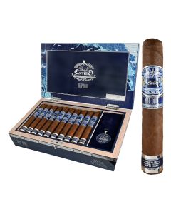 EP Carrillo Deep Blue Limited Edition 2026