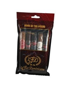 La Flor Dominicana Freshpack