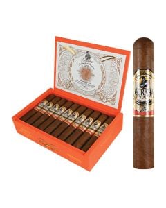 Gurkha Nicaragua Cask Collection Robusto