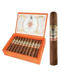 Gurkha Nicaragua Cask Collection Toro
