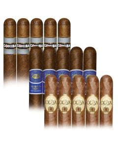 Triple Decker Nicaraguan Classic