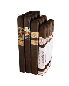 Box Pressed Summer Cigar Combo