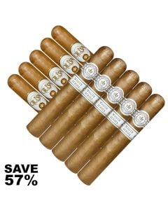 Double Stack Oliva CT Reserve VS Montecristo White