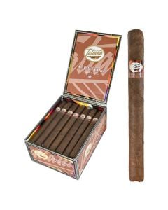 Tatiana Classic Cappuccino