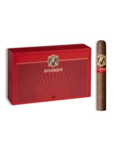 Avo Expresivo Robusto
