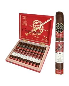 Montecristo Espada Conquistador Quillon - Churchill