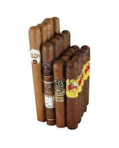 End of Summer Cigar Combo
