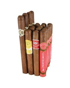 Tropical Sunset Cigar Combo