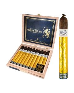 Liga Privada Unico Year of the Rat - Corona