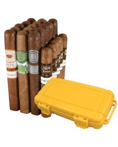 Summer's Last Call Cigar Combo