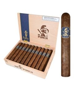 Mr Punch by Punch Big Slapper - Churchill Gordo