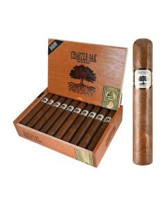 Charter Oak Habano Grande