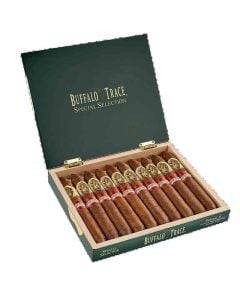 Buffalo Trace Special S